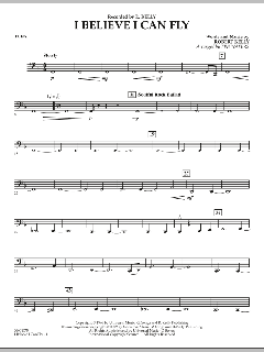 I Believe I Can Fly von R. Kelly (Download) 