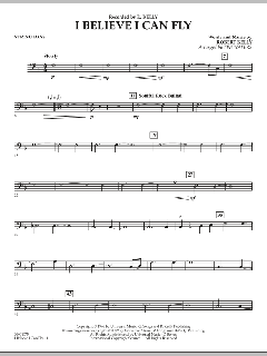 I Believe I Can Fly von R. Kelly (Download) 