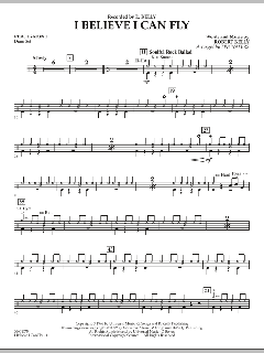 I Believe I Can Fly von R. Kelly (Download) 