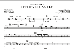I Believe I Can Fly von R. Kelly (Download) 