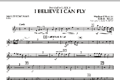 I Believe I Can Fly von R. Kelly (Download) 