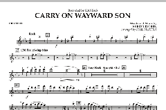 Carry On Wayward Son von Kerry Livgren (Download) 