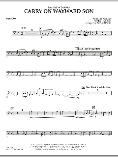 Carry On Wayward Son von Kerry Livgren (Download) 