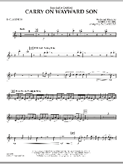 Carry On Wayward Son von Kerry Livgren (Download) 