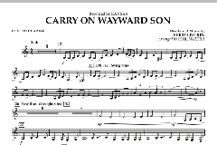 Carry On Wayward Son von Kerry Livgren (Download) 