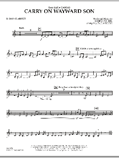 Carry On Wayward Son von Kerry Livgren (Download) 