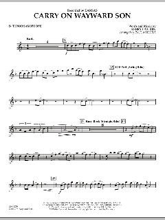 Carry On Wayward Son von Kerry Livgren (Download) 