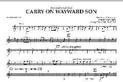 Carry On Wayward Son von Kerry Livgren (Download) 