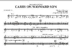 Carry On Wayward Son von Kerry Livgren (Download) 
