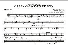 Carry On Wayward Son von Kerry Livgren (Download) 