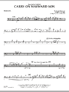 Carry On Wayward Son von Kerry Livgren (Download) 