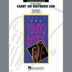 Carry On Wayward Son von Kerry Livgren (Download) 