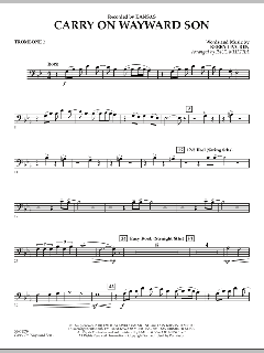 Carry On Wayward Son von Kerry Livgren (Download) 