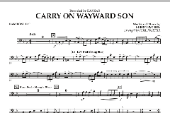 Carry On Wayward Son von Kerry Livgren (Download) 