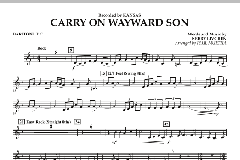 Carry On Wayward Son von Kerry Livgren (Download) 
