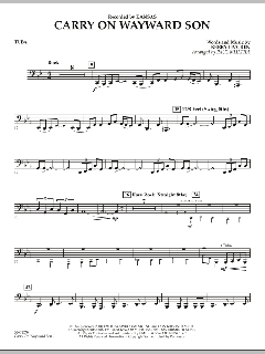 Carry On Wayward Son von Kerry Livgren (Download) 