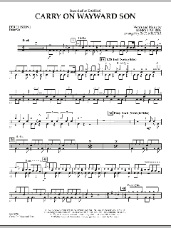 Carry On Wayward Son von Kerry Livgren (Download) 