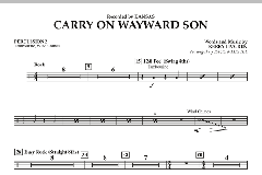 Carry On Wayward Son von Kerry Livgren (Download) 