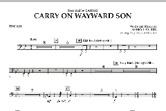 Carry On Wayward Son von Kerry Livgren (Download) 