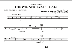 The Winner Takes It All von Benny Andersson (Download) 