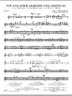 Pop And Rock Legends - Neil Diamond (Download) 