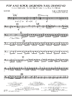 Pop And Rock Legends - Neil Diamond (Download) 