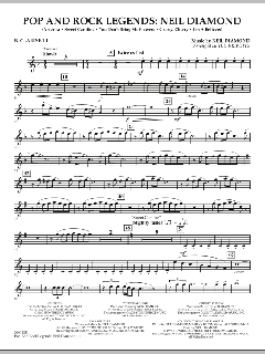 Pop And Rock Legends - Neil Diamond (Download) 