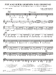 Pop And Rock Legends - Neil Diamond (Download) 