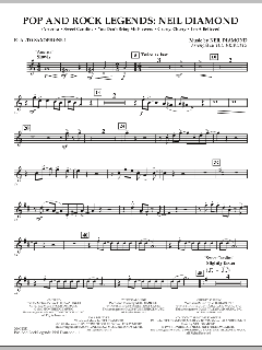 Pop And Rock Legends - Neil Diamond (Download) 