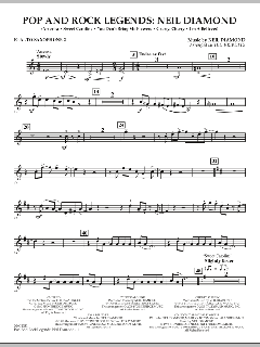 Pop And Rock Legends - Neil Diamond (Download) 