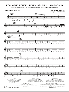 Pop And Rock Legends - Neil Diamond (Download) 