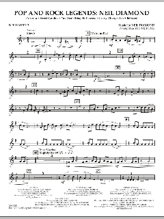 Pop And Rock Legends - Neil Diamond (Download) 