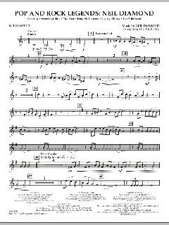 Pop And Rock Legends - Neil Diamond (Download) 