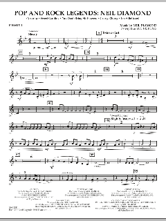 Pop And Rock Legends - Neil Diamond (Download) 