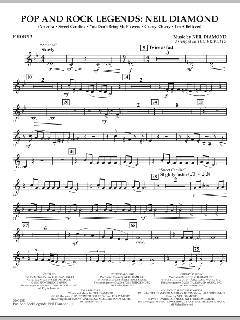 Pop And Rock Legends - Neil Diamond (Download) 