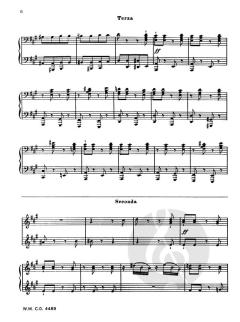 Carmen Overture von Georges Bizet 