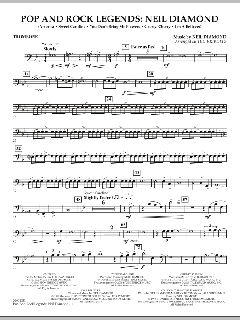 Pop And Rock Legends - Neil Diamond (Download) 