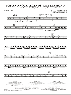 Pop And Rock Legends - Neil Diamond (Download) 