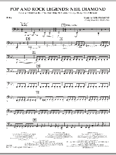 Pop And Rock Legends - Neil Diamond (Download) 