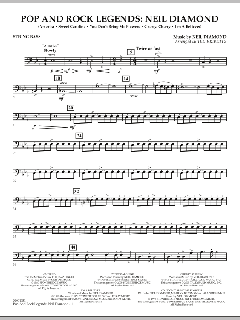 Pop And Rock Legends - Neil Diamond (Download) 