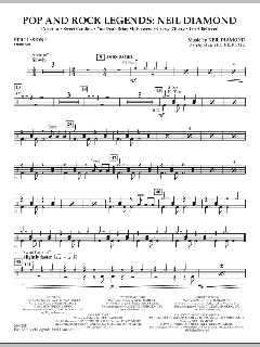 Pop And Rock Legends - Neil Diamond (Download) 