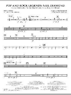 Pop And Rock Legends - Neil Diamond (Download) 