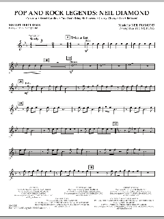 Pop And Rock Legends - Neil Diamond (Download) 