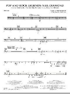 Pop And Rock Legends - Neil Diamond (Download) 