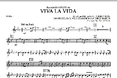 Viva La Vida von Guy Berryman (Download) 