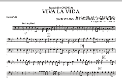 Viva La Vida von Guy Berryman (Download) 