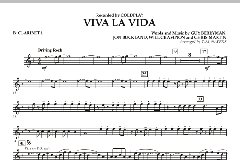 Viva La Vida von Guy Berryman (Download) 