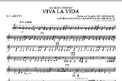 Viva La Vida von Guy Berryman (Download) 