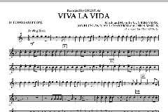 Viva La Vida von Guy Berryman (Download) 