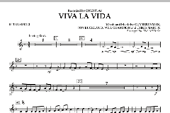 Viva La Vida von Guy Berryman (Download) 